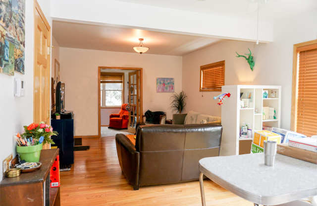 3452 Bryant Avenue South - 1 - 3452 Bryant Avenue South, Minneapolis, MN 55408