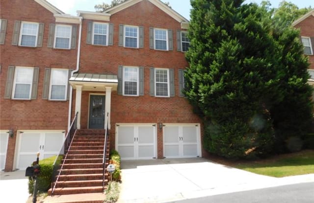 1645 Emory Place Drive NE - 1645 Emory Place Dr NE, North Druid Hills, GA 30329