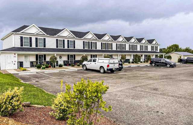 Morgantown Townhomes Gallery 1