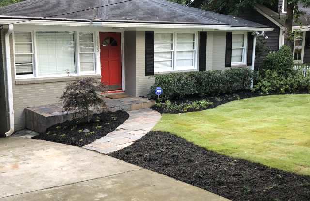 2155 Fairhaven Cir Ne - 2155 Fairhaven Circle Northeast, Atlanta, GA 30305