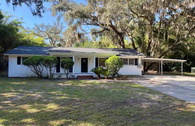 101 Rivera Drive St. Simons Island, GA 31522 Gallery 1