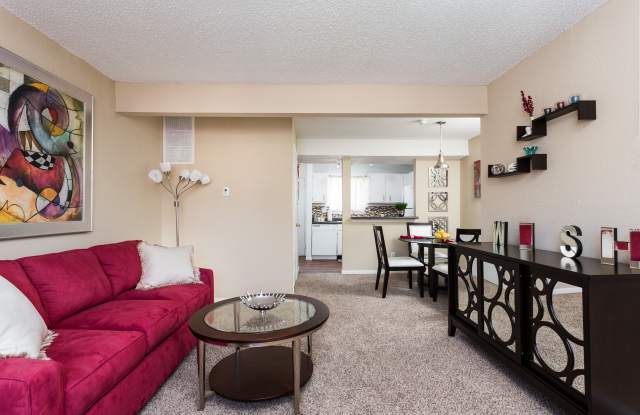 Four Winds Apartments photos photos