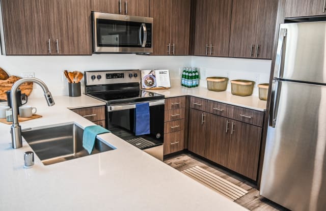 Camino Real Apartments Gallery 2