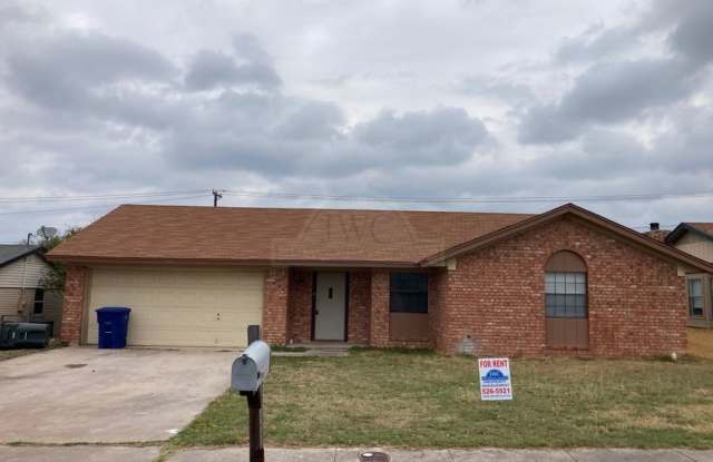 1508 Fairbanks, Copperas Cove Gallery 1