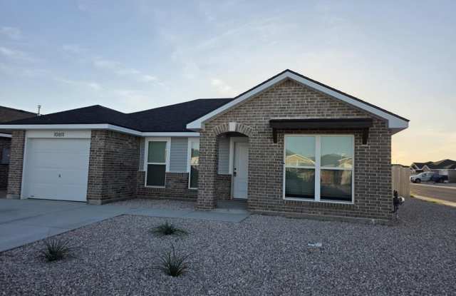 10811 Bandana - 10811 Bandana Drive, Ector County, TX 79765