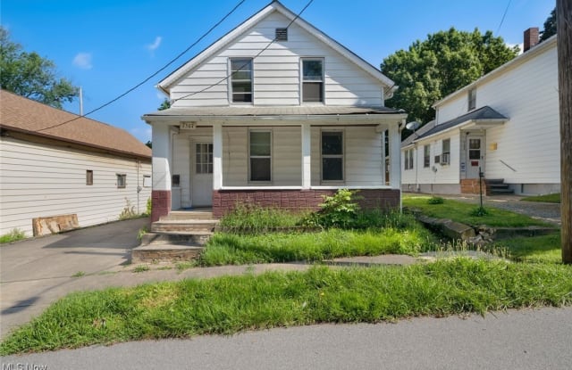 7507 Batavia Avenue - 7507 Batavia Avenue, Cleveland, OH 44105