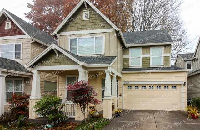 20817 SW Ravenswood St Beaverton, OR 97078 photos photos