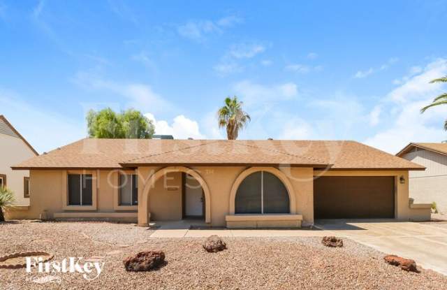 6015 West Poinsettia Drive photos photos