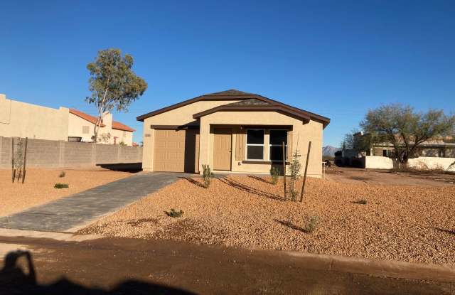 3 bedroom 2 bath new build Gallery 1