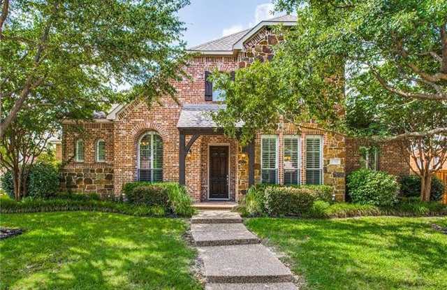1311 Salado Drive - 1311 Salado Drive, Allen, TX 75013