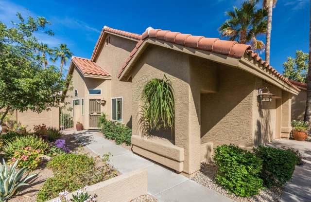 13599 N 92ND Way - 13599 North 92nd Way, Scottsdale, AZ 85260