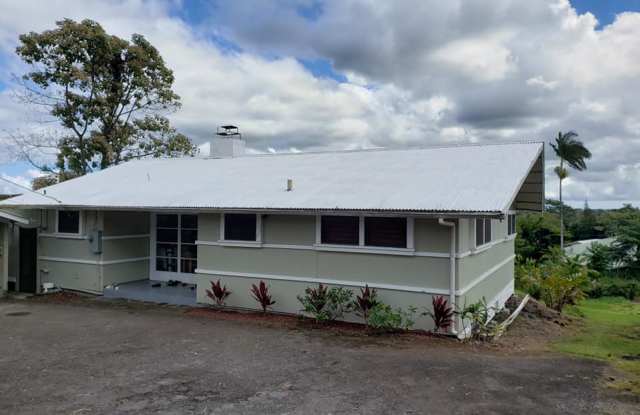 124 Alahelenui St. - 124 Alahelenui Street, Hilo, HI 96720