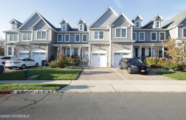 21 Mccormick Avenue N - 21 McCormick Avenue North, Middlesex County, NJ 08857