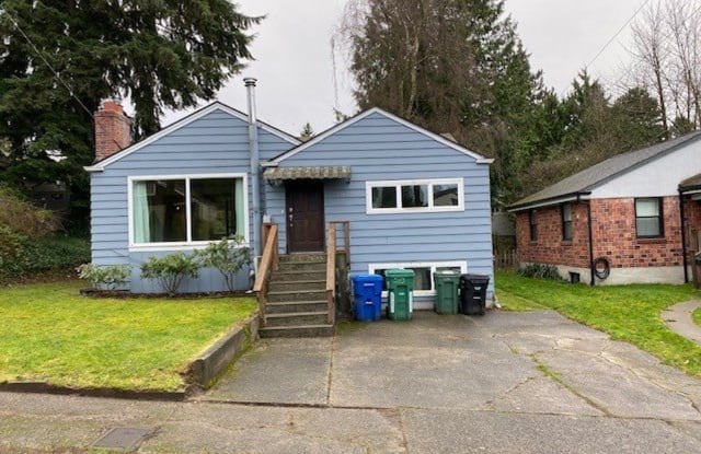 533 NE 94th St - 533 Northeast 94th Street, Seattle, WA 98115