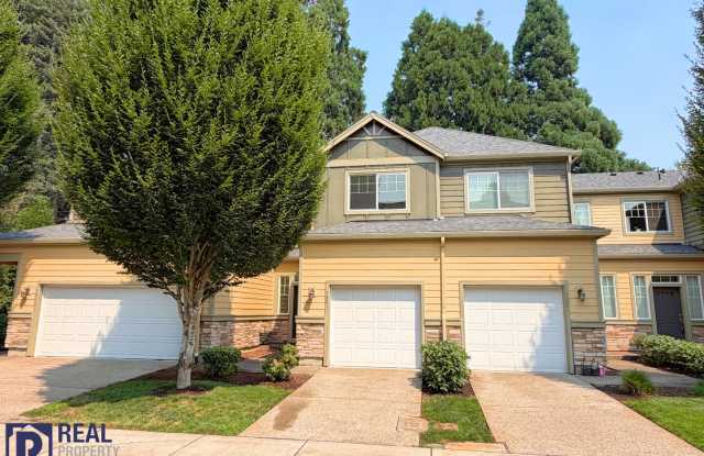 Modern Beaverton 3BR/3BA Townhome with Garage Near Nike & Intel photos photos Modern Beaverton 3BR/3BA Townhome with Garage Near Nike & Intel photos photos