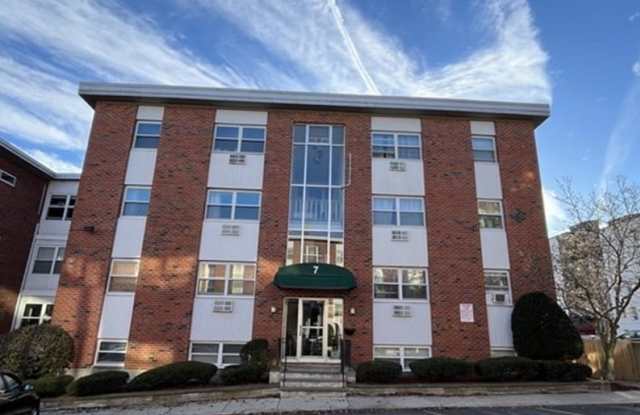 7 Commonwealth Ct 16 - 7 Commonwealth Court, Boston, MA 02135