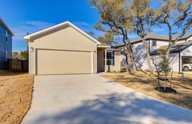New Construction Rental Home in NW Side. photos photos