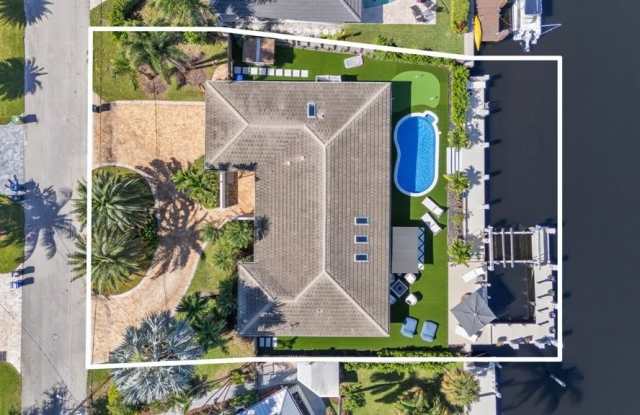 2813 NE 29th St - 2813 Northeast 29th Street, Fort Lauderdale, FL 33306