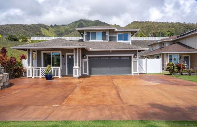Beautiful Designed Spacious 3 bed/2.5 Bath Home at Kehalani with Ocean Views! photos photos