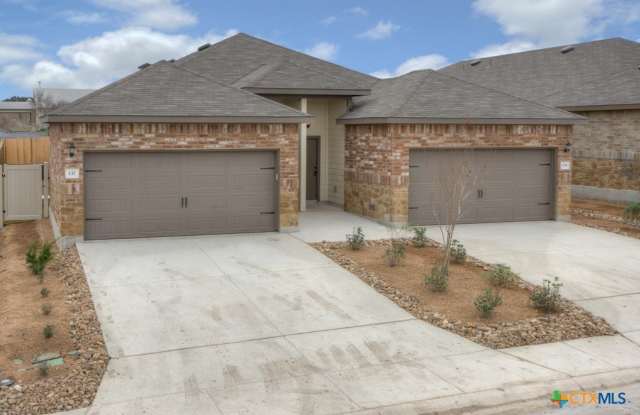137 Joanne Cove - 137 Joanne Cove, Guadalupe County, TX 78130