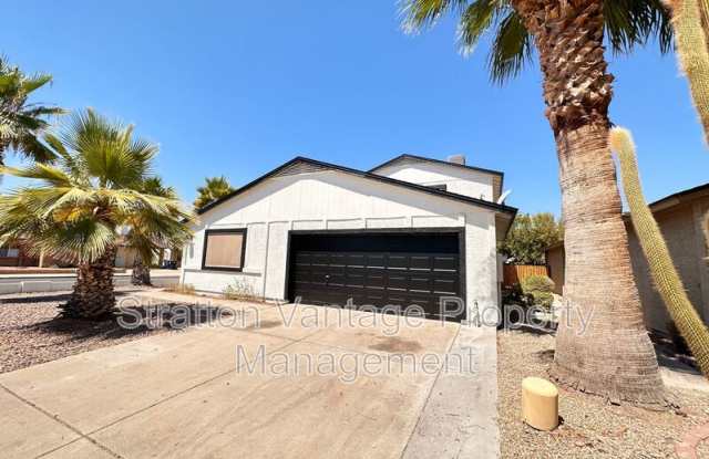 19802 N 4th St - 19802 North 4th Street, Phoenix, AZ 85024