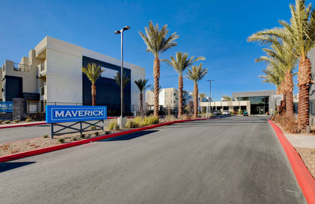 Maverick Gallery 2
