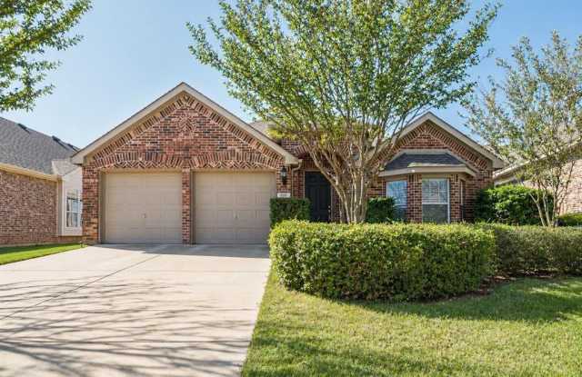 5527 Park Ridge Drive - 5527 Park Ridge Drive, Frisco, TX 75034