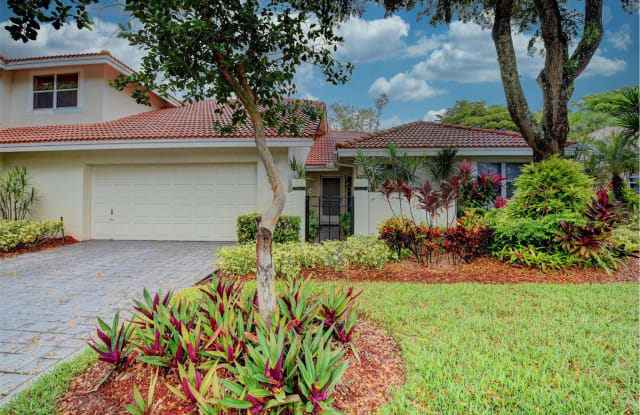2061 NW 52nd Street - 2061 Northwest 52nd Street, Boca Raton, FL 33496