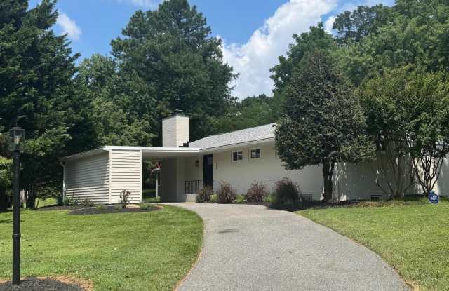 1306 PINE RIDGE LN - 1306 Pine Ridge Lane, Pikesville, MD 21208