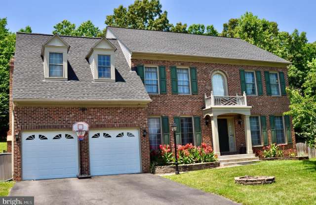3713 STONEWALL MANOR DRIVE photos photos
