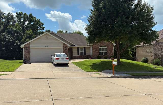 Beautiful Home in Vanderveen Crossing photos photos