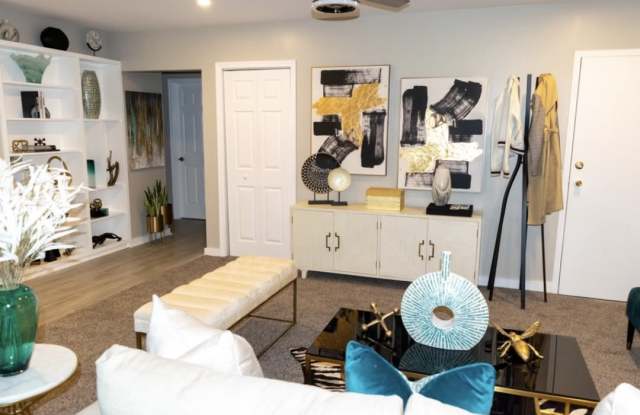 5202 Castlewood Road - 5202 Castlewood Road, Bensley, VA 23234