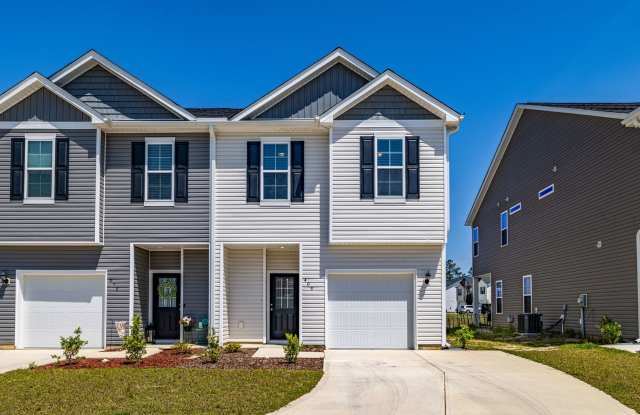 Townhome in Towne Pointe photos photos