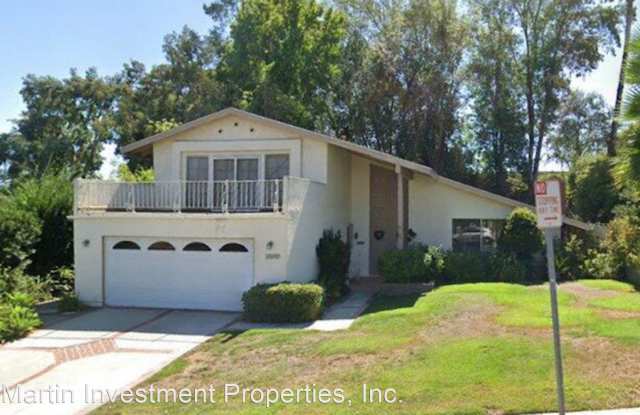 27092 Aldeano - 27092 Aldeano Drive, Mission Viejo, CA 92691