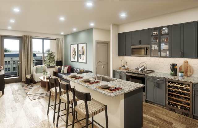 Lexington Ranch Apartments and Townhomes photos photos