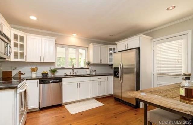 1000 Hickory Nut Street - 1000 Hickory Nut Street, Charlotte, NC 28205