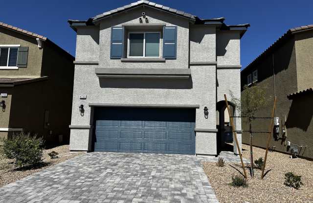 4732 Peacock Cliffs Ave photos photos