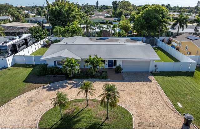 4000 49TH AVENUE S - 4000 49th Avenue South, St. Petersburg, FL 33711