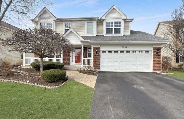 18421 W SPRINGWOOD Drive photos photos