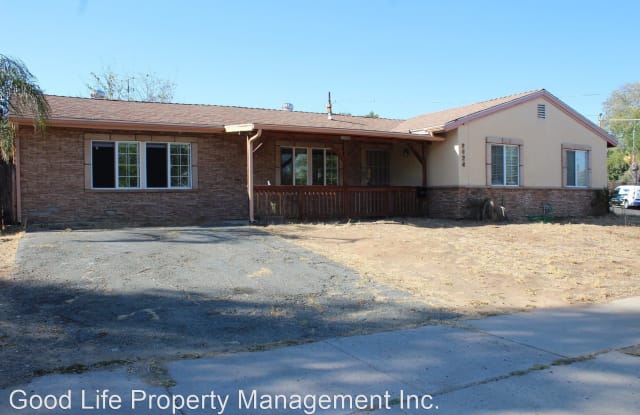 9424 Mandeville Road - 9424 Mandeville Road, Santee, CA 92071