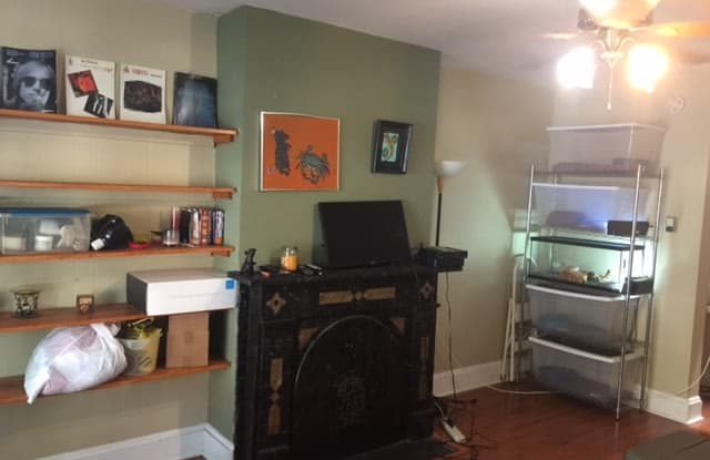7 N Milton Ave - 7 North Milton Avenue, Baltimore, MD 21224