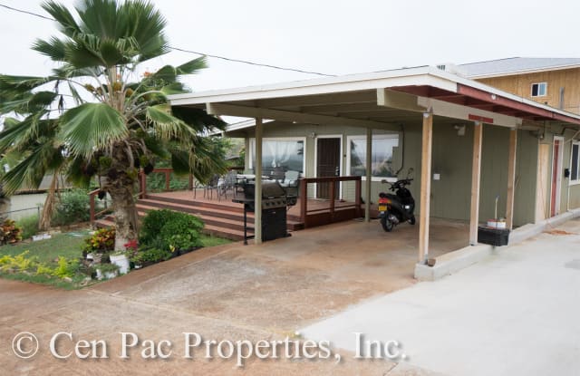 92-626 Auwaea Street - 92-626 Auwaea Street, Makakilo, HI 96707