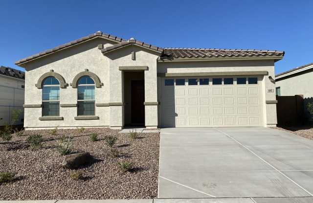 442 W Golden Aspen Drive photos photos