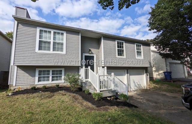 1046 Lavender Ln - 1046 Lavender Lane, Columbus, OH 43207