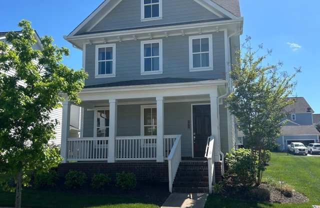 3 Bedroom Single Family Home in Thompsons Station photos photos