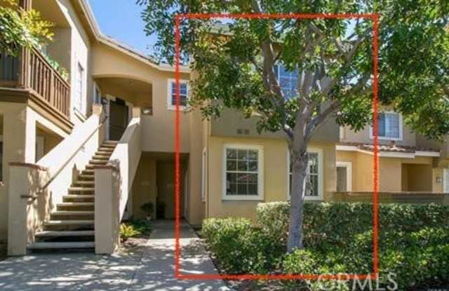 204 Gallery way - 204 Gallery Way, Tustin, CA 92782