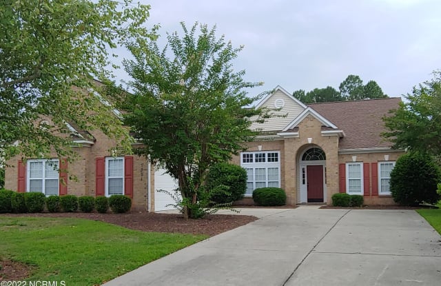 7391 Balmore Drive SW - 7391 Balmore Drive Southwest, Sunset Beach, NC 28468