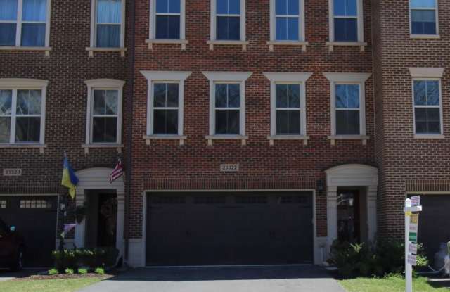 23322 TRADEWIND DRIVE - 23322 Tradewind Drive, Brambleton, VA 20148