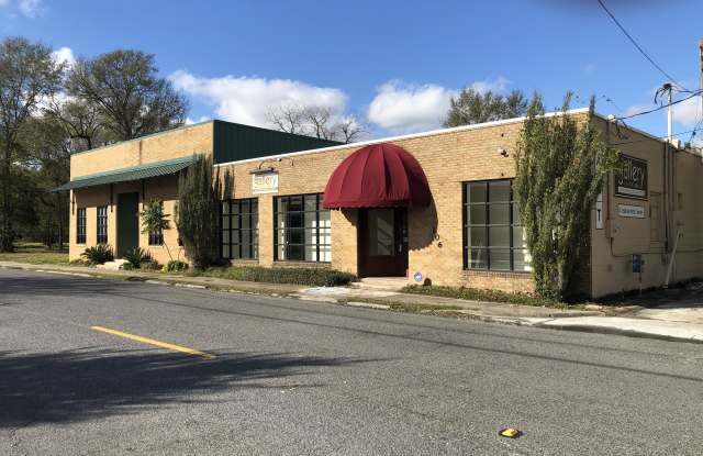 110 Pryce - 110 Pryce St, Lake Charles, LA 70601