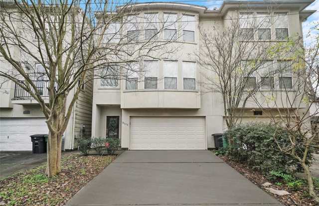 5103 Eigel Street - 5103 Eigel Street, Houston, TX 77007
